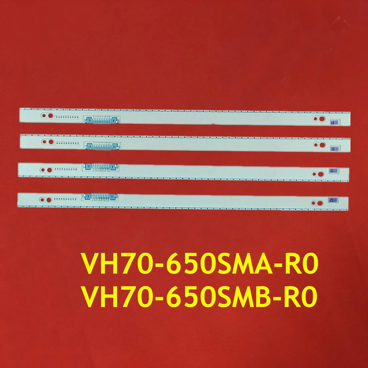 Светодиодная лента для UE65H6800, UE65H8000, UN65H7100, UE65H7100, UE65H7150, UN65H7150, UE65H8080, UE65H8090, VH70-650SMA-R0