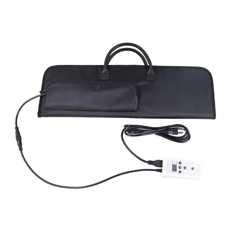 

Hot Stone Warmer Massage Digital Electric Heater Kit