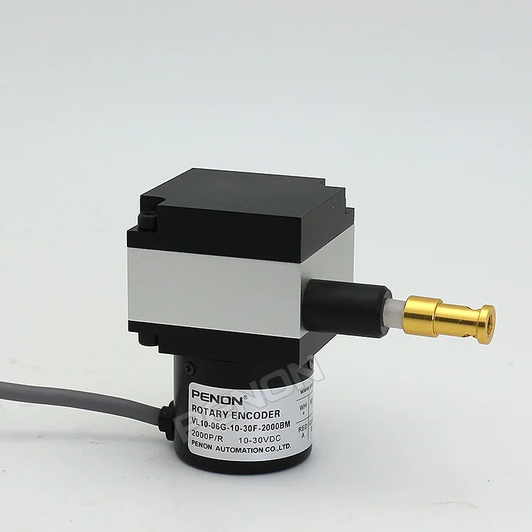 AKS Pull Box VL10-06G-10-30F-2000BM кодировщик GS38/6-20000BM-10-30FG4