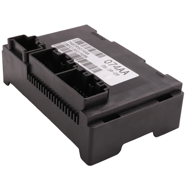 074AA 4WD модуль управления переводной планкой 05150732AE Для Dodge Durango Jeep Grand Cherokee 2014-2015