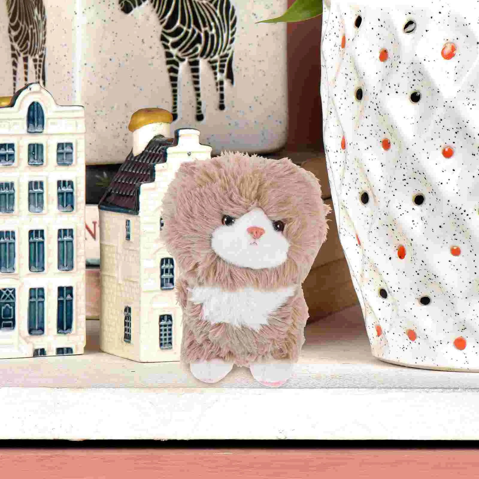 

Cat Plush Stuffed Animal Cat Toy Plush Toy Stuffed Cat Stuffed Animal for Kids