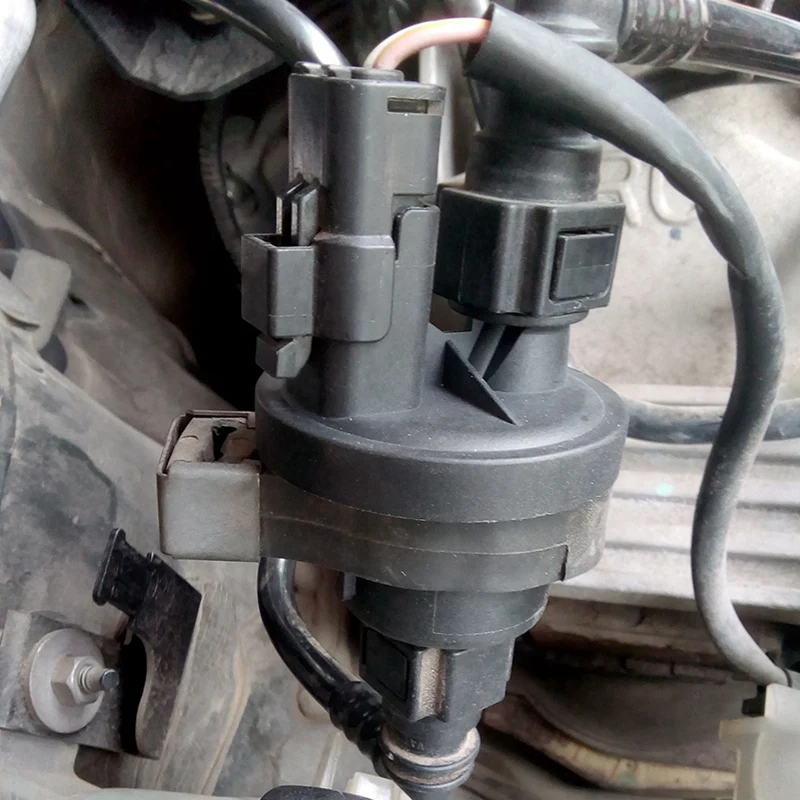 10X 6001543631 8200024427 8200248821 8200660852 Соленоидный клапан для Renault Megane MK II Scenic поддерживающий