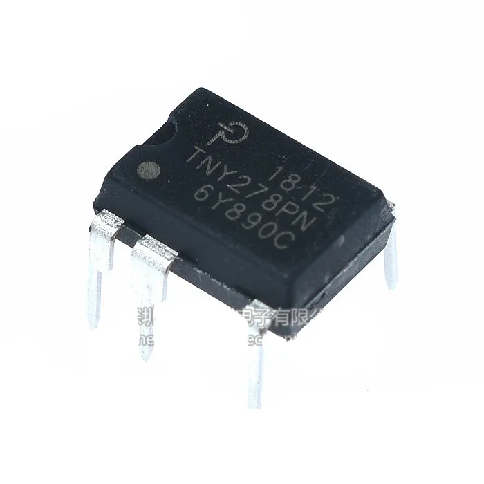 

New original direct plug TNY278PN DIP-7 switching power supply chip
