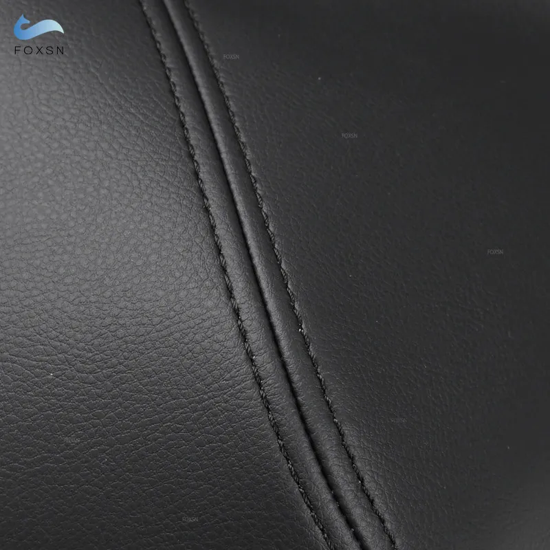 

Кожаная панель подлокотника двери для Citroen C4 2006 2007 2008 2009-2016 / C4 Coupe с крепежными фитингами аксессуары для интерьера автомобиля