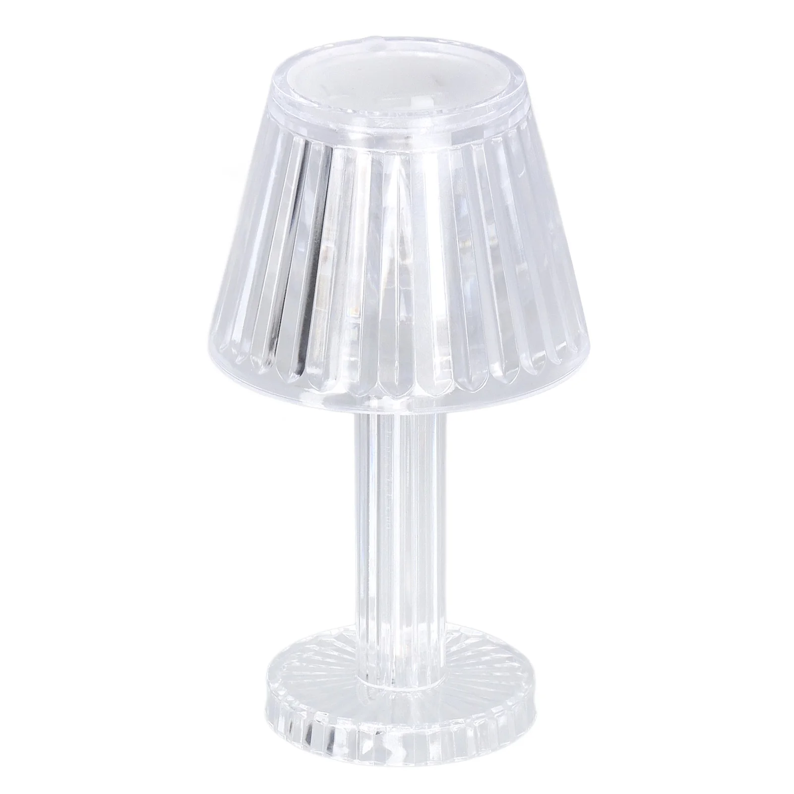 

Diamond Crystal Table Lamp Waterproof Bedside Light