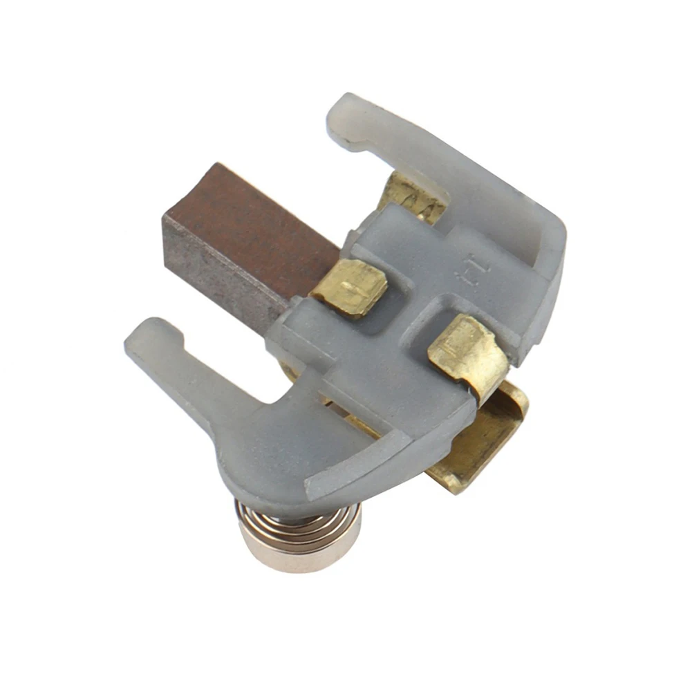 Упаковка Практичный полезный держатель угольной щетки Держатели 603754 -01 Адаптер