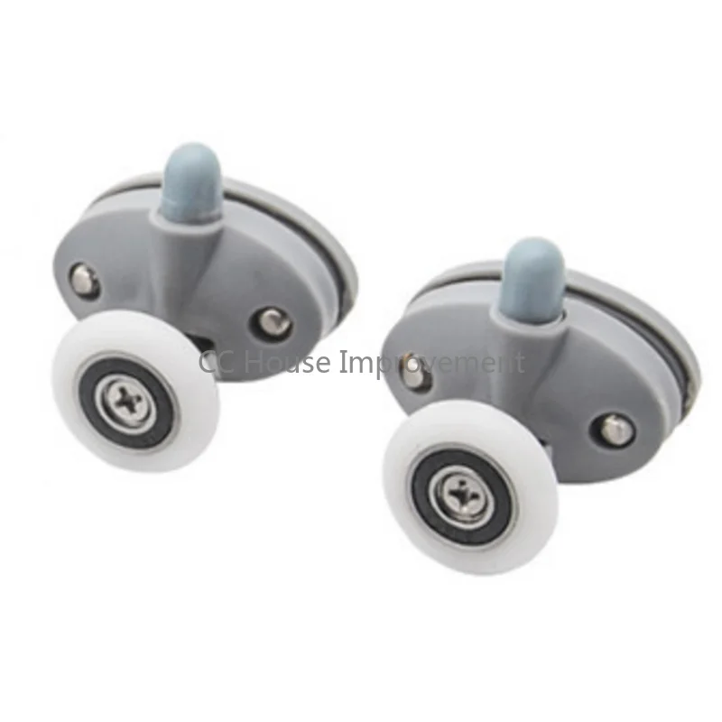 

Различные стили ролика для душевой двери/шкива шкива для душевой комнаты