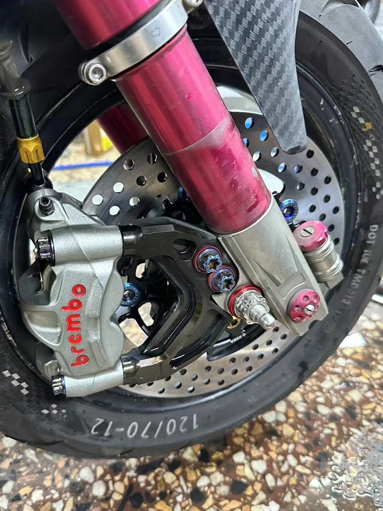 Кодовый переходник RZMA с большим излучением 100 мм точка блокировки подходит для