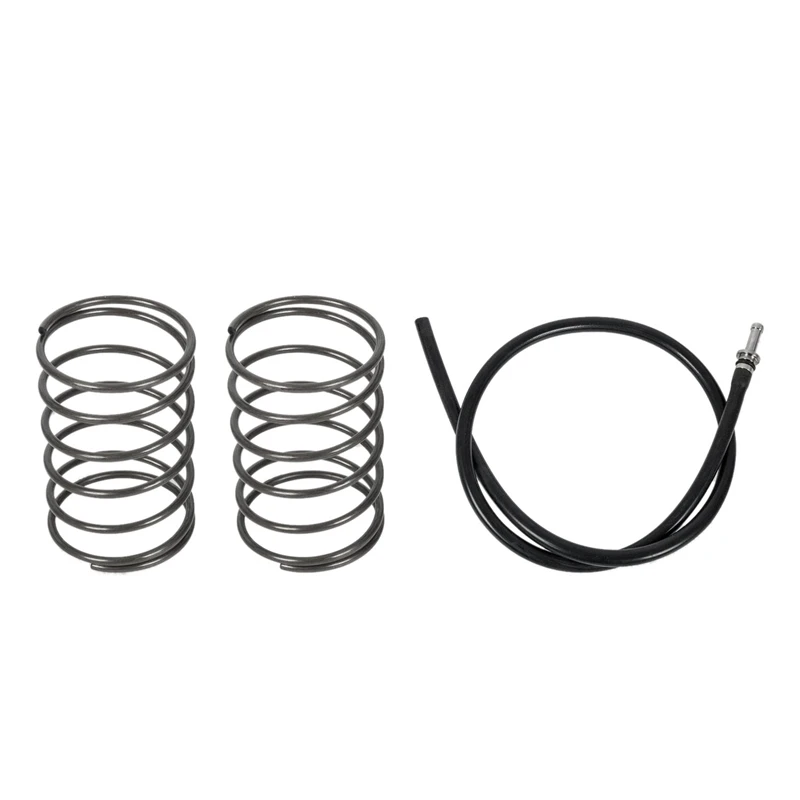 Комплект Турбо-выдувного клапана аксессуары для сброса давления