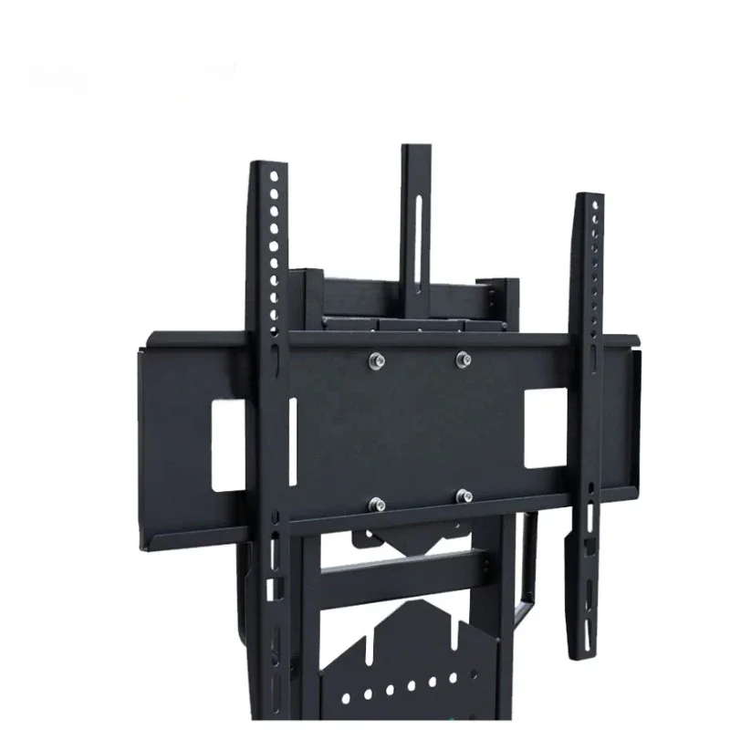 Высококачественная подвижная подставка с колесами для телевизионного экрана 32-60