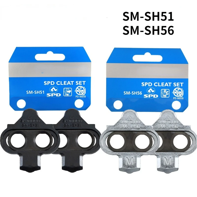 SPD MTB фотомагнитная педаль без зажима комплект гоночного оборудования для