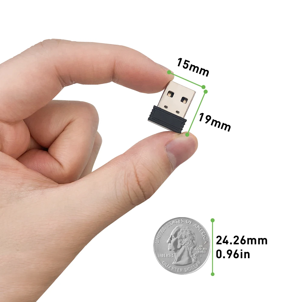 Беспроводной передатчик CYCPLUS ANT + USB Stick велосипедные аксессуары велосипедный