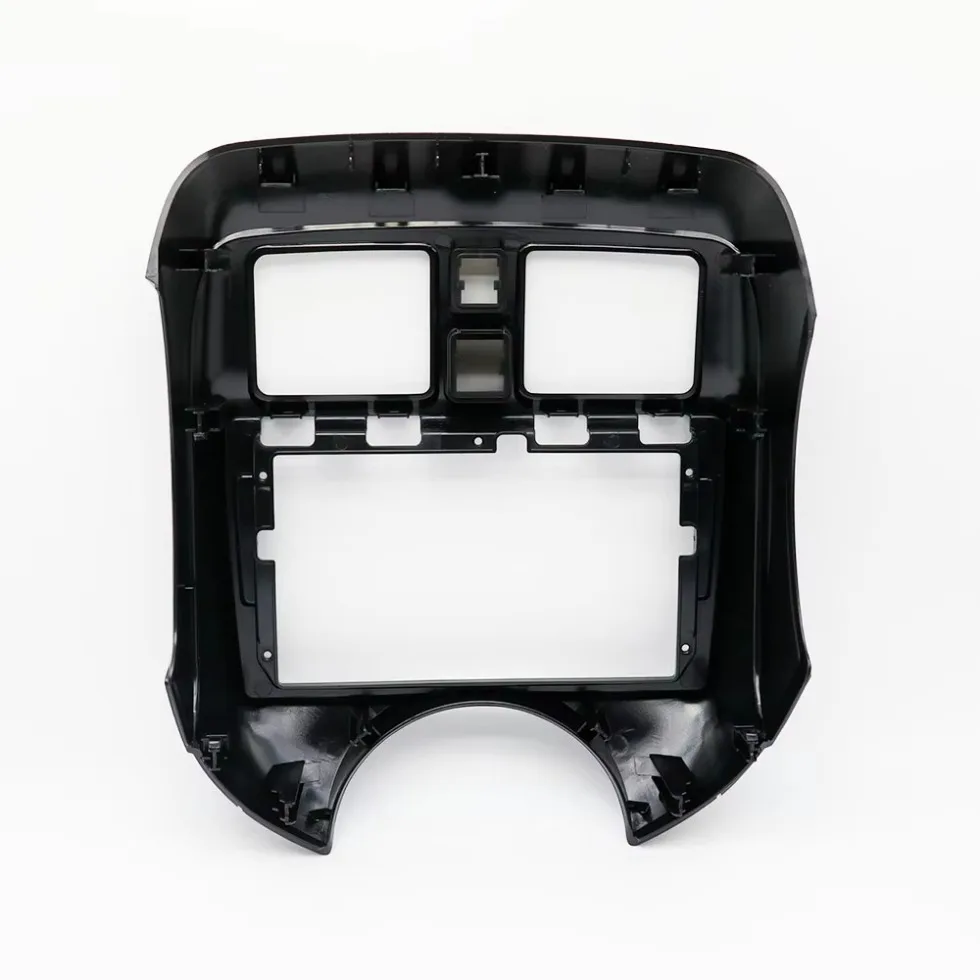 9 &quot2 DinCar радио Fascias Android GPS MP5 стерео плеер головное устройство панель для NISSAN VERSA