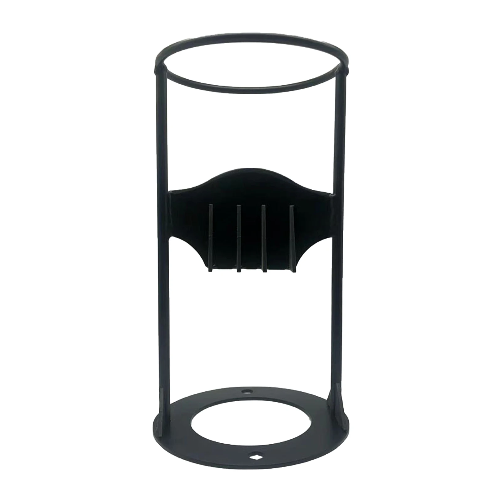 

Уличный инструмент, деревянный сплиттер, прочный ручной садовый портативный сплиттер для обжига древесины, безопасный Противоскользящий п...