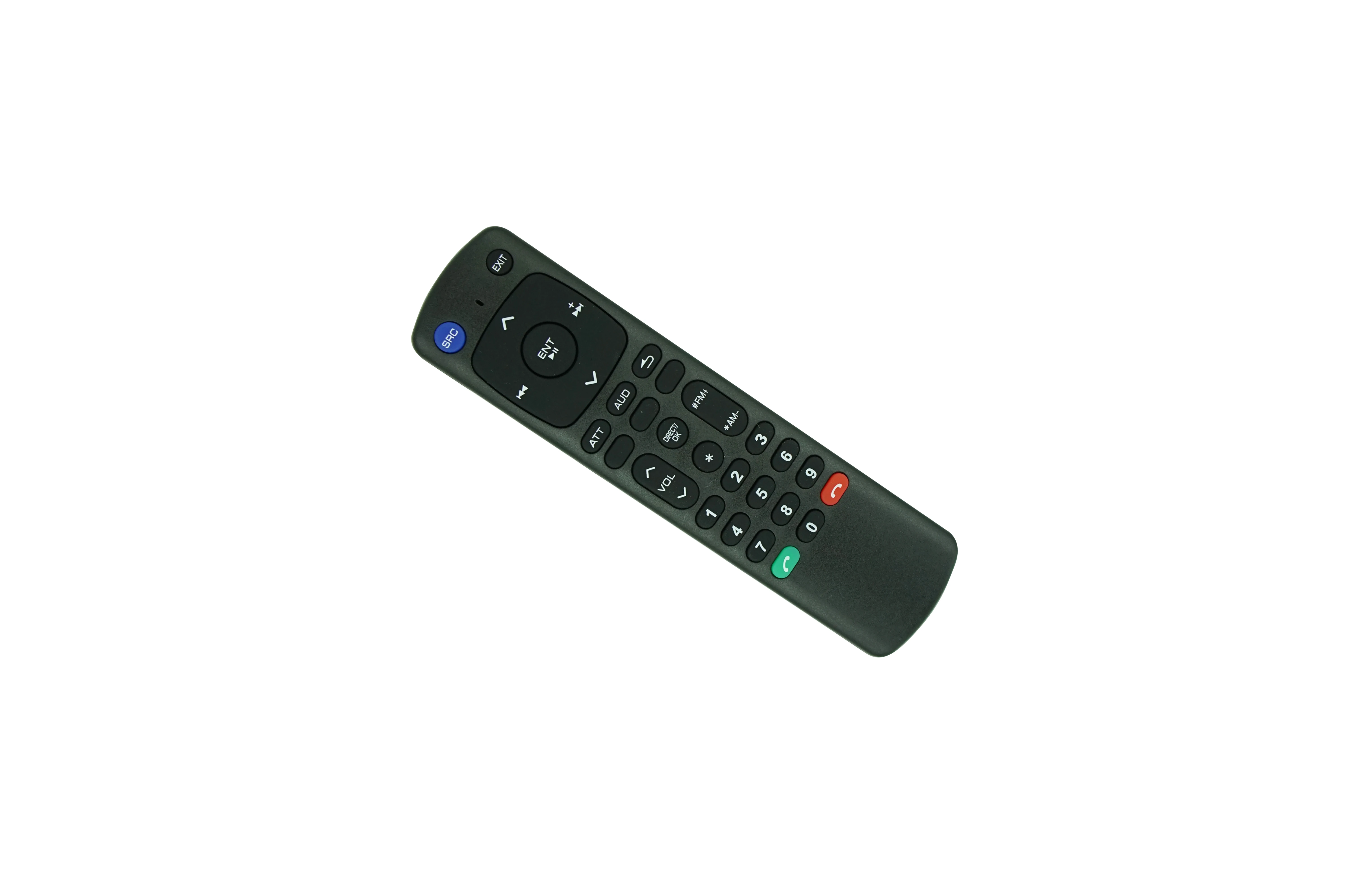 Пульт дистанционного управления для Kenwood KCA-RC557 RCA-RC517 RC-557 DPX-302 KDC-MP2035 KDC-MP235 CD