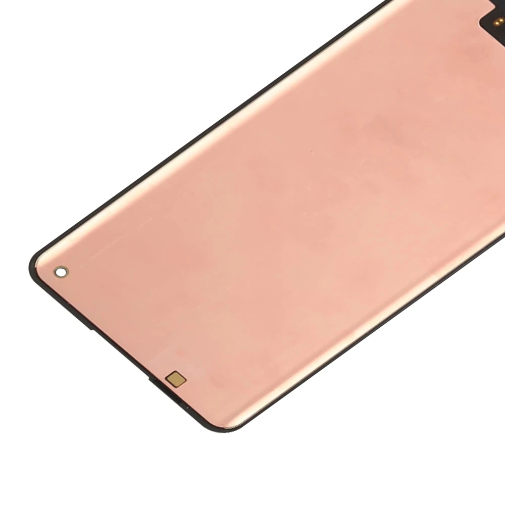 6 55 ''для OPPO Find X3 Neo For CPH2207 ЖК-дисплей кодирующий преобразователь сенсорного