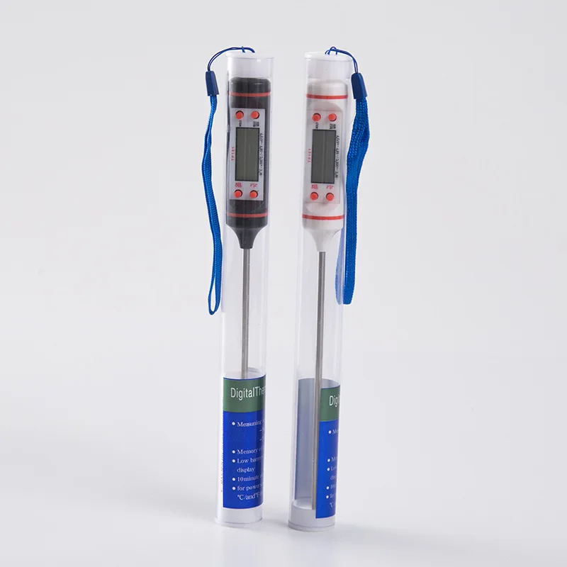 Цифровой термометр с зондом длиной 15 см наборы для изготовления свечей