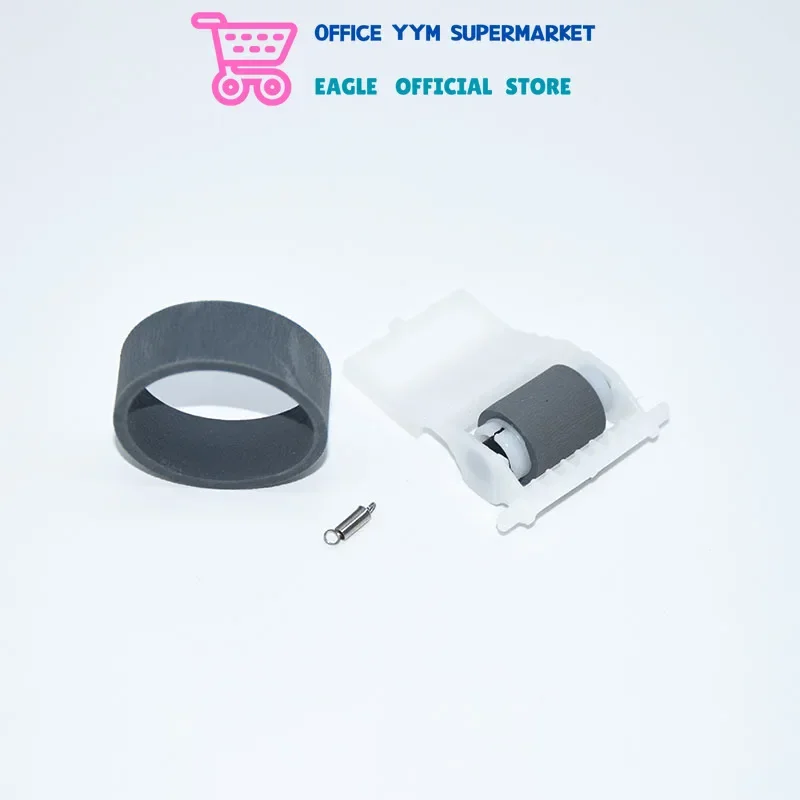1 компл. 1517053 1529149 Защитный ролик захвата для EPSON Stylus Office T1100 B1100 Photo 1390 1400 1410 L1300 L1800