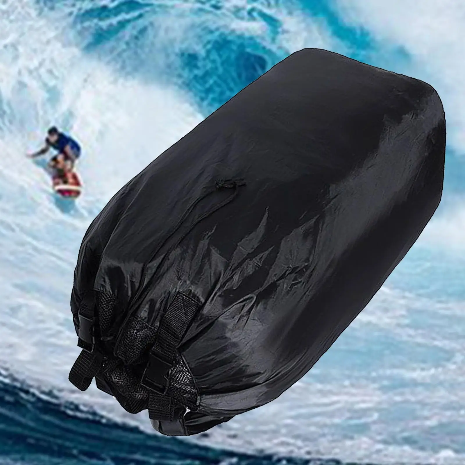 

Lightweight Stand up Paddle Board Bag Tote Large Capacity Inflatable Paddle Backpack for Sports Longboard Shortboard Kayak