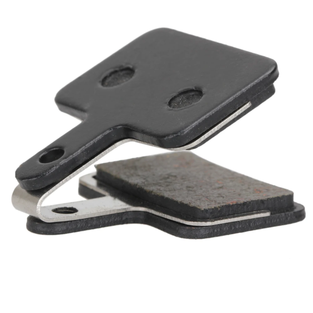 8 шт./компл. MTB дисковый тормоз для горного велосипеда колодки Shimano B01S M375 M395 M416 M445 M446