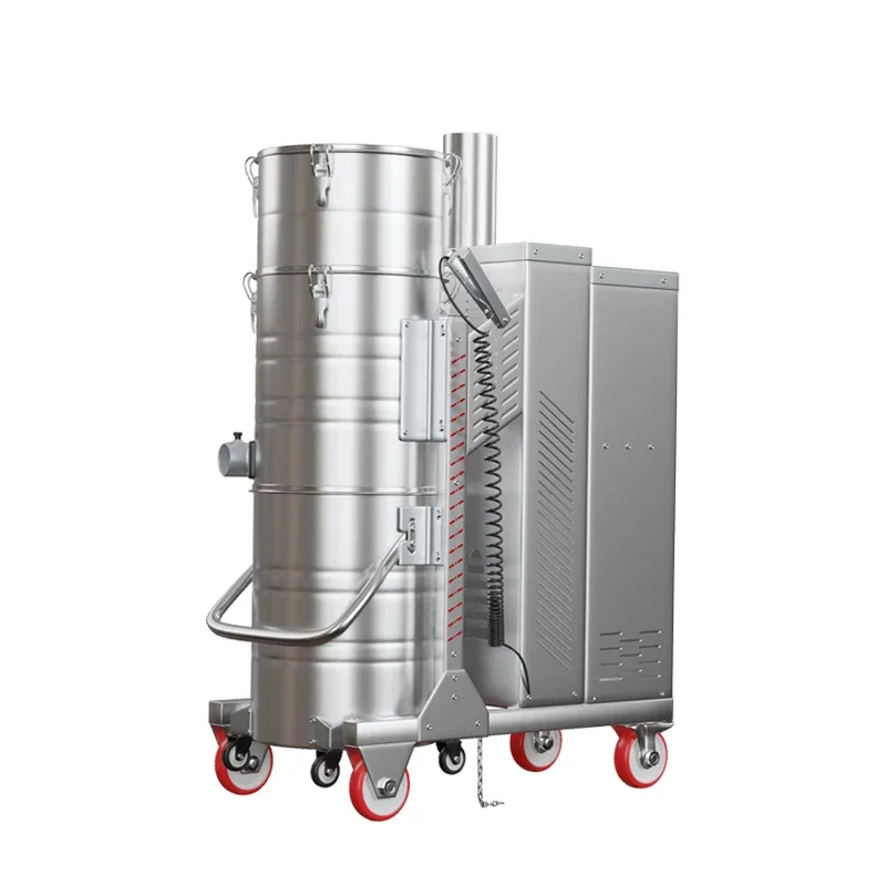 Мощная машина для удаления пыли импульсный автоматический взрывозащищенный