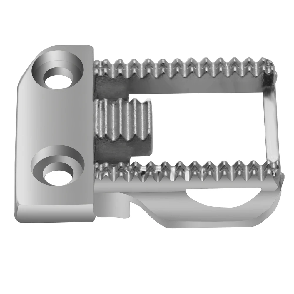 Для многофункциональной бытовой электрической швейной машины 312679 Зуб