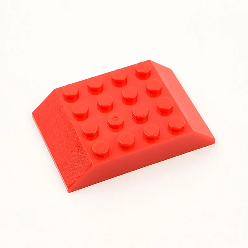 

1 шт., Детский конструктор MOC, 32083 дюйма, 4x6