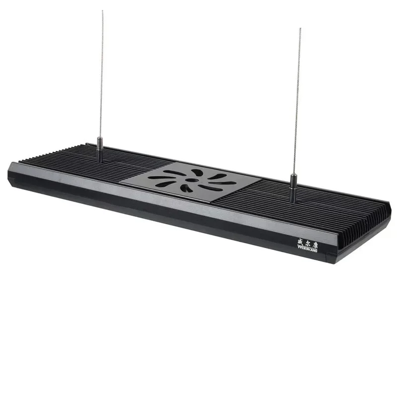 Лампа с коралловым рифом и регулируемой яркостью полный спектр аквариумных