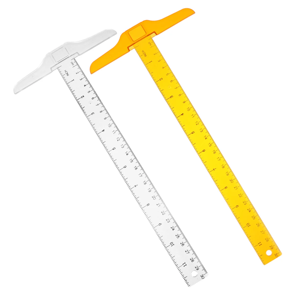 

Ruler T Squaredrafting Scale Sewing Rulers Transparent Measuring Small Acrylic Woodpecker Tee Construction General Layout Shape