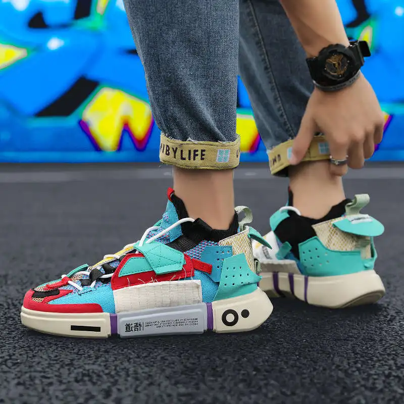 

Sports Man Shoes Fashion Tennis 2022 Green Sneakers Massive Sneakers Sport Designer Luxury 2022 Mens Running Shoes Brand Tennis