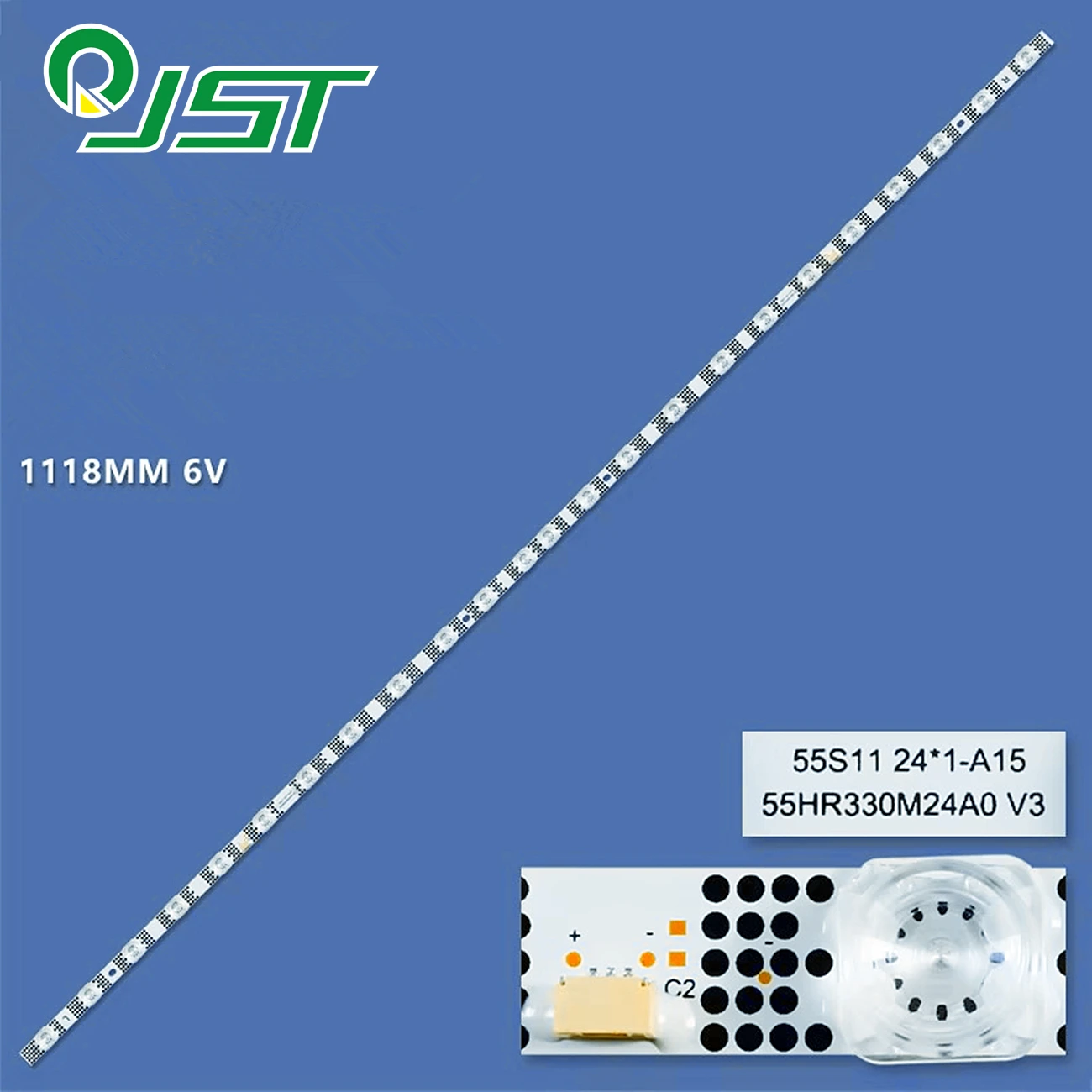Комплект светодиодов 55S450G 55P635 55S11 55S41 55S453 55S455 55G60E 55S451 55V6EA 55J7E LVU550NDEL 55HR330M24A0 V3