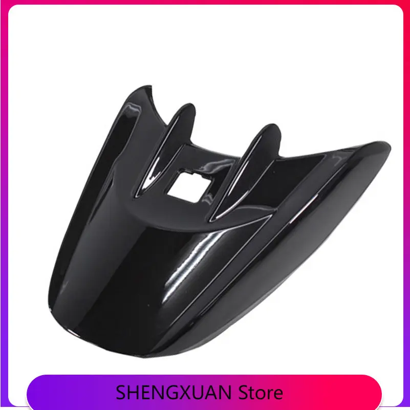 

For DIOZ4 AF56/AF57/AF63 Motorcycle scooter Paint spoiler Rear spoiler assembly tailwing cover Motorcycle Accessories
