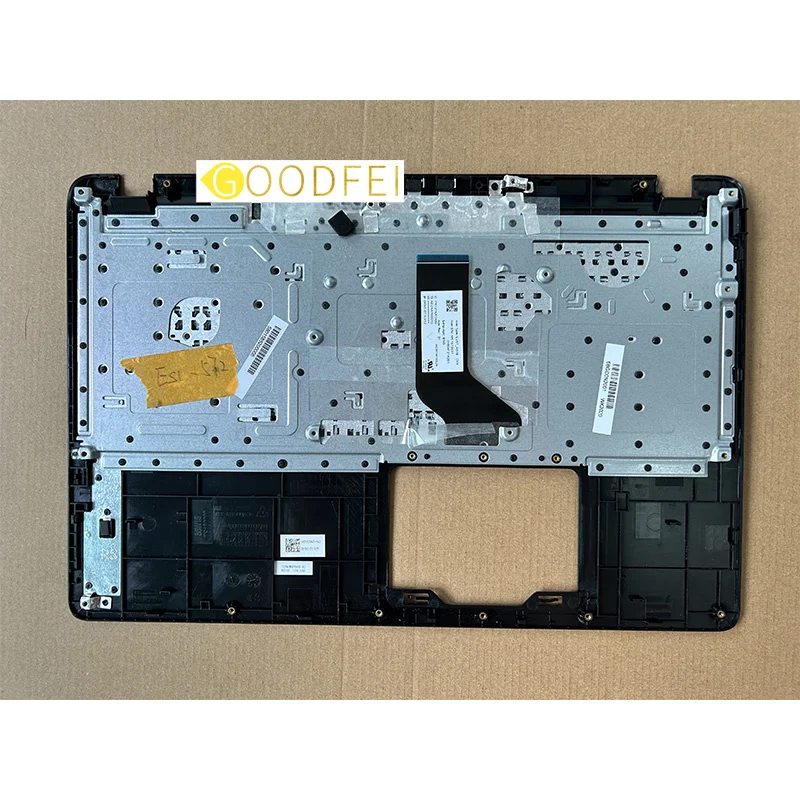 AP1NX000400 новинка оригинальная обложка для клавиатуры подставка рук верхний корпус