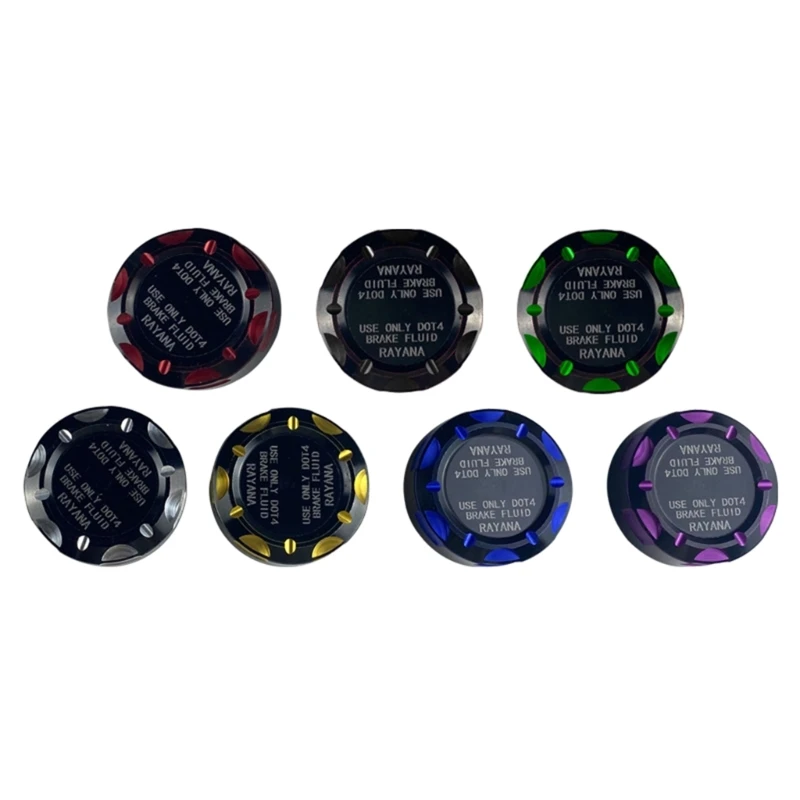 

Motorcycle Front Brake Fluid Bottle Reservoir Split Oil Cup Push Up Clutch Cylinder Oil Fluid Cup Modification Dropship