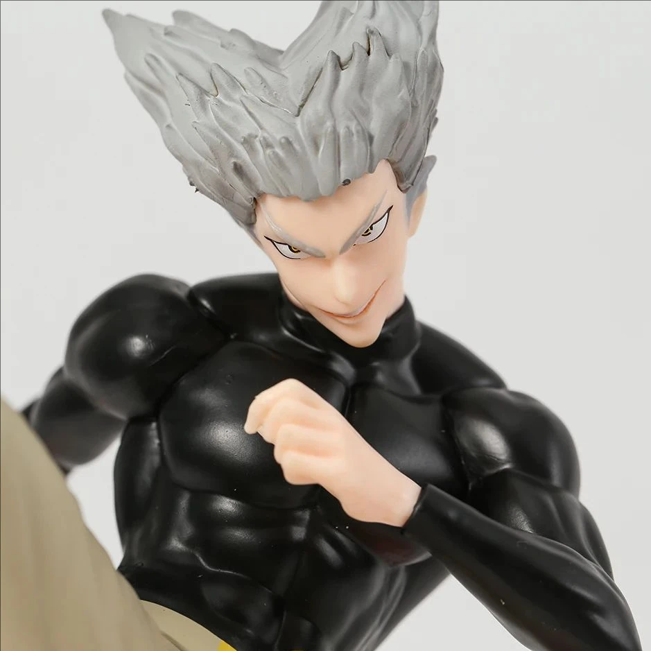 Фигурка Garou One Punch Man Pop Up Parade