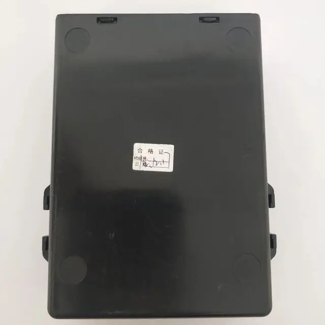 

Подлинный 6310040 -Узел контроллера стеклоочистителя F00 для GREAT WALL SAFE
