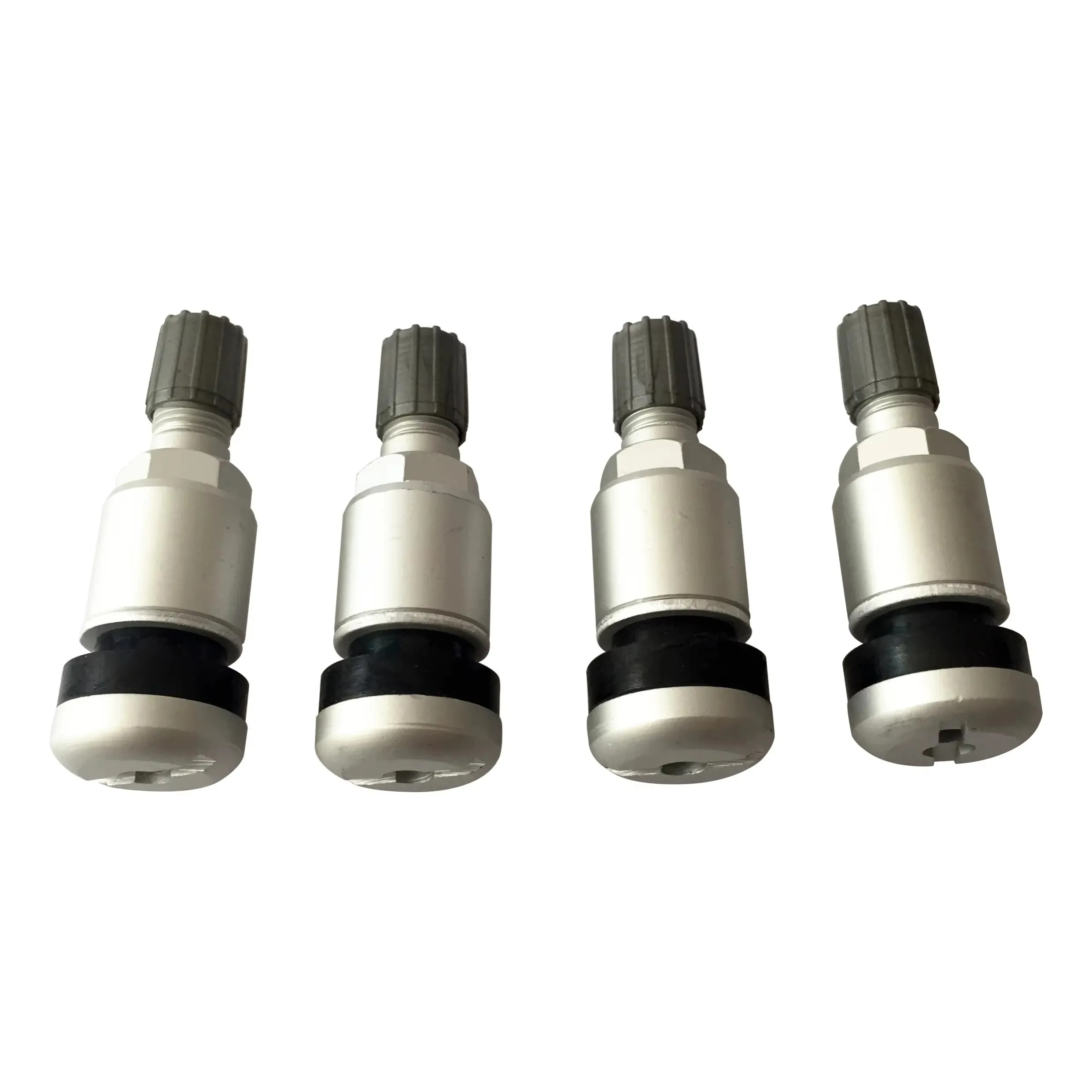 

4 шт./компл., профессиональный алюминиевый клапан для шин стержня, клапан для шин для легковых автомобилей, MS525AL, подходит для большинства автомобилей