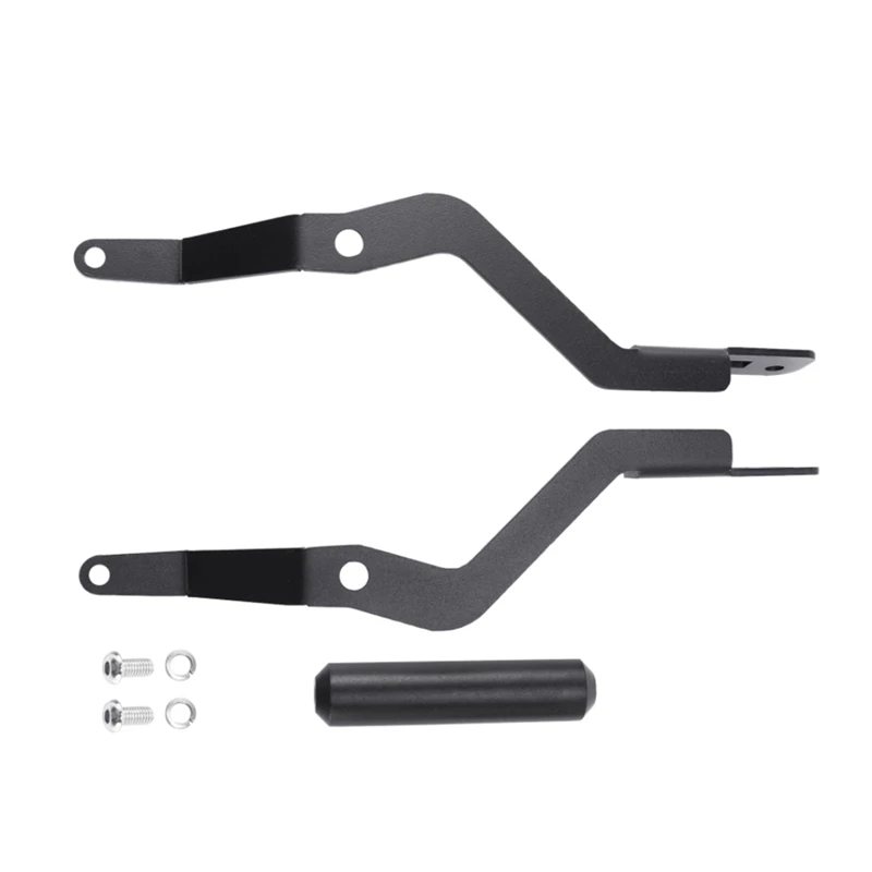 

Motorcycle Windshield Stand Holder Phone Mobile Phone GPS Navigation Plate Bracket For-BMW F900XR F 900 XR 2020 - 2022