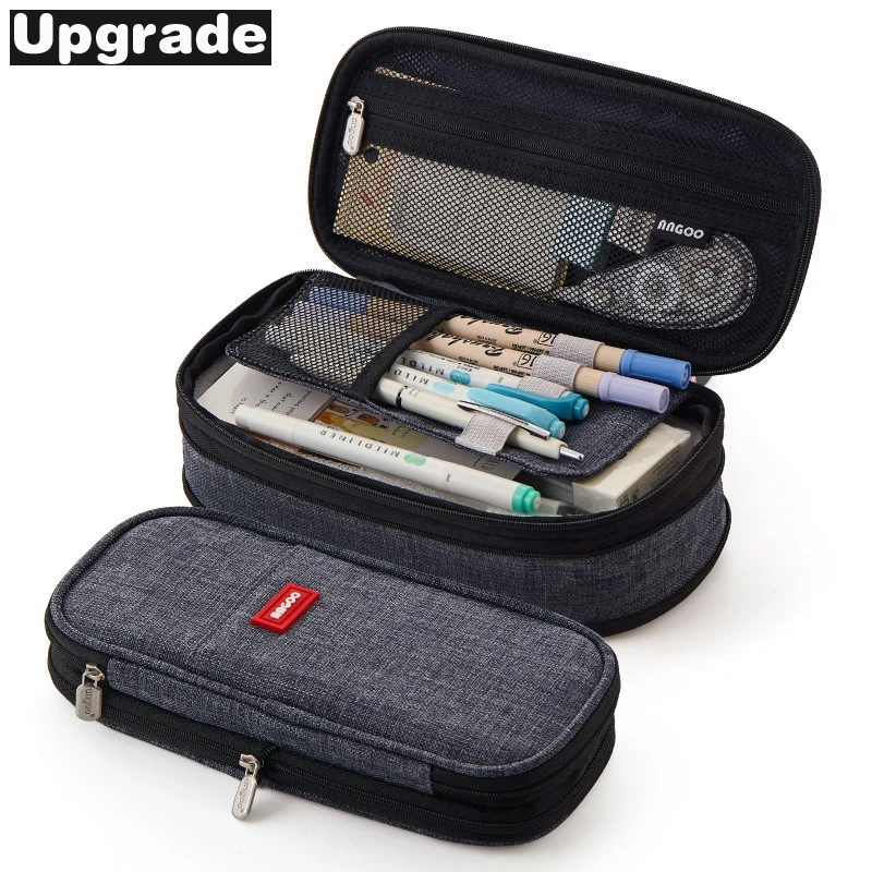 

Пенал Right Point кавайный макароны