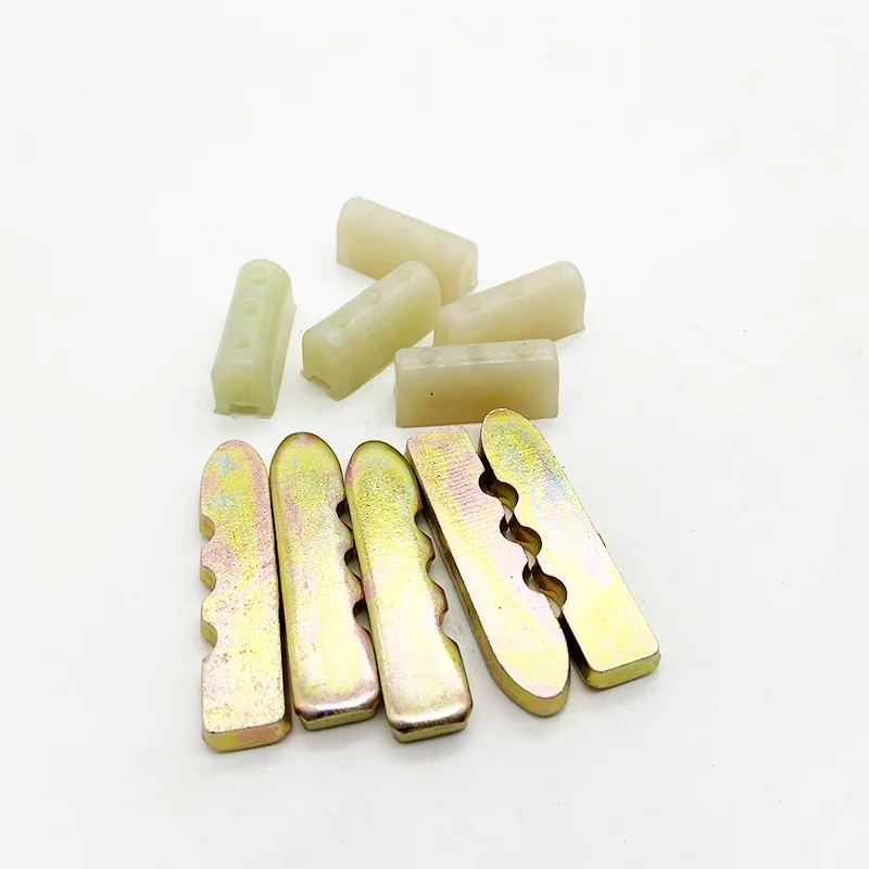 

Excavator 18S pin teeth For Hitachi Daewoo vertical pin bucket teeth 18S pin