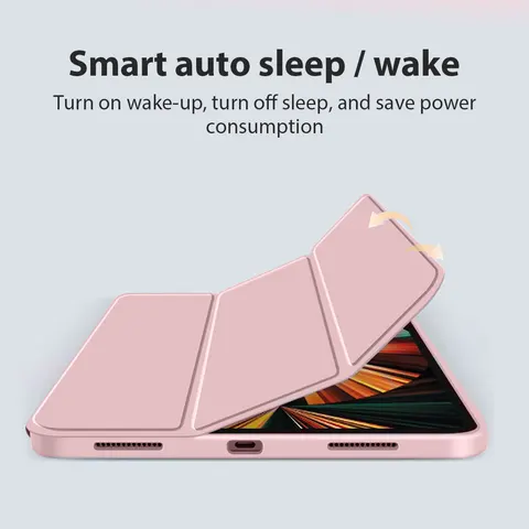 Чехол для iPad Pro TekaGene