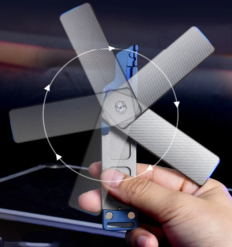 Универсальный нож из титанового сплава SK5 Клинок для повседневного