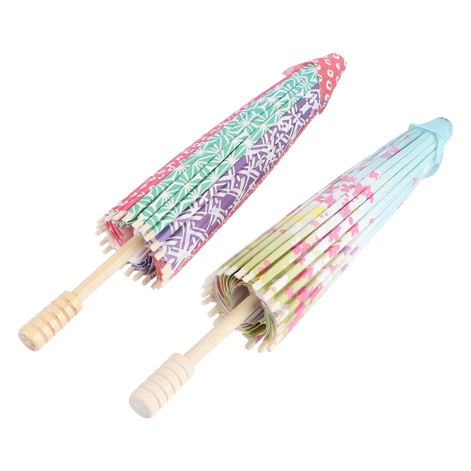 

Chinese Oil Umbrella Vintage Paper Parasol Umbrella Toys for Kids Dance Umbrella Decorative Japanese Umbrella