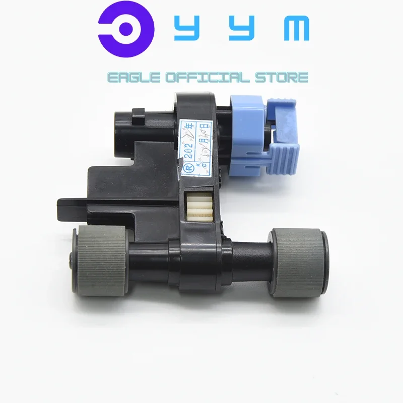 1X OEM новый 40X7774 для LEXMARK mx810 mx811 mx812 mx710 mx711 Mfp mx710de mx711de mx710dhe mx711dhe mx711dthe Adf Pick Roller