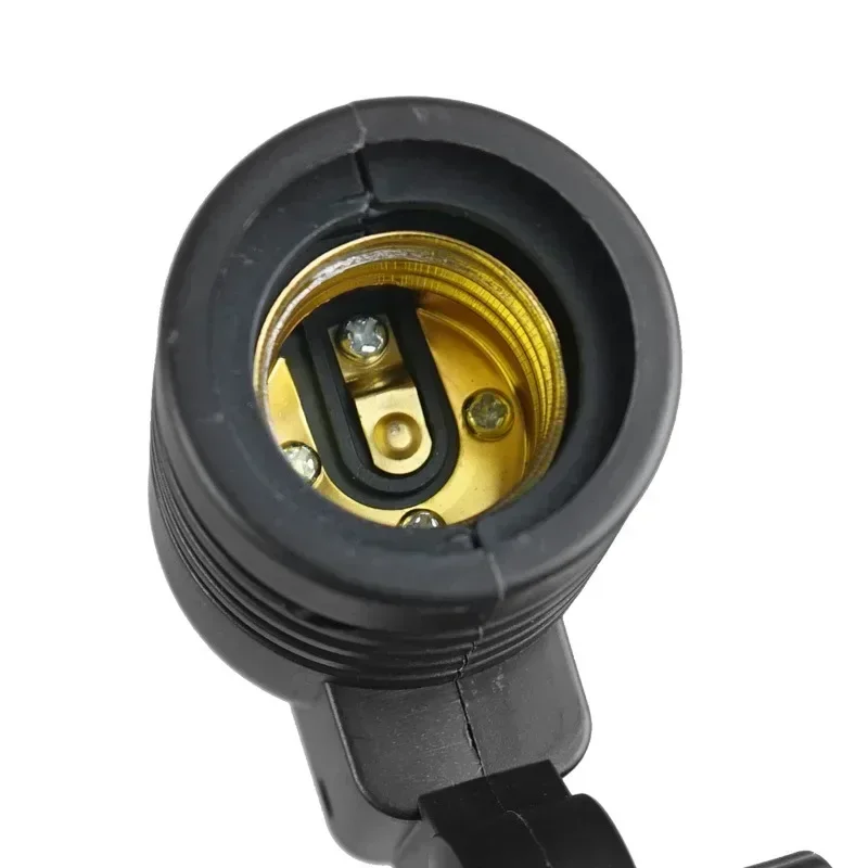 Держатель для вспышки E27