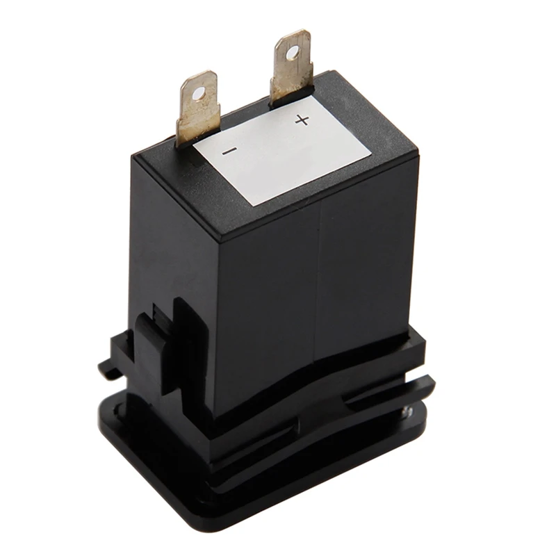 HM001 AC110-250V Таймер Механический счетчик часов Счетчик для двигателя Генератор