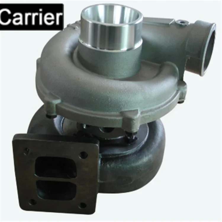 Турбокомпрессор RHC7 24100-1440 24100-1653 VA24-0063 С EX300-1