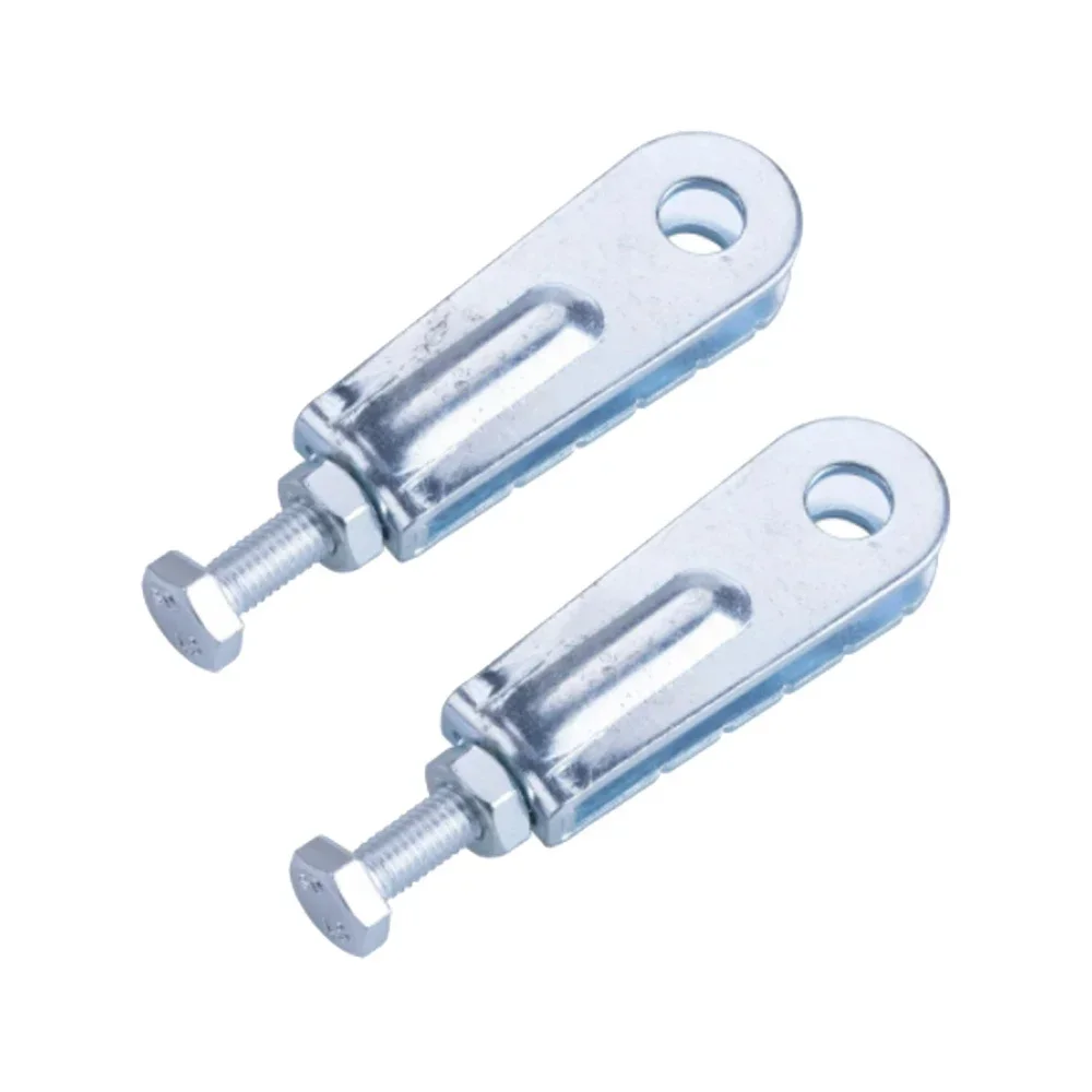 

Съемник цепи в сборе для Yamaha Banshee Warrior Raptor 350, регулятор натяжителя цепи заднего колеса, инструмент, детали мотоцикла