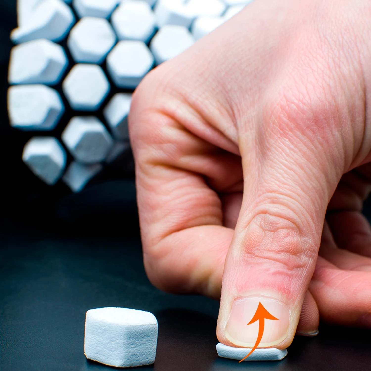 2 шт. баскетбольные наколенники для мужчин и женщин сотовые предотвращения