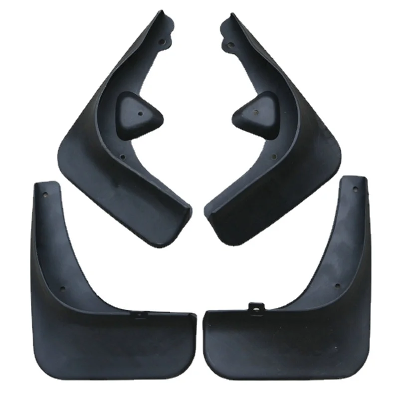 

For Peugeot 408 Sedan Mudflaps Splash Guards Mud Flap 2010 2011 2012 2013 2014 2015 Mudguard Fender Front Rear Car Mud Flaps